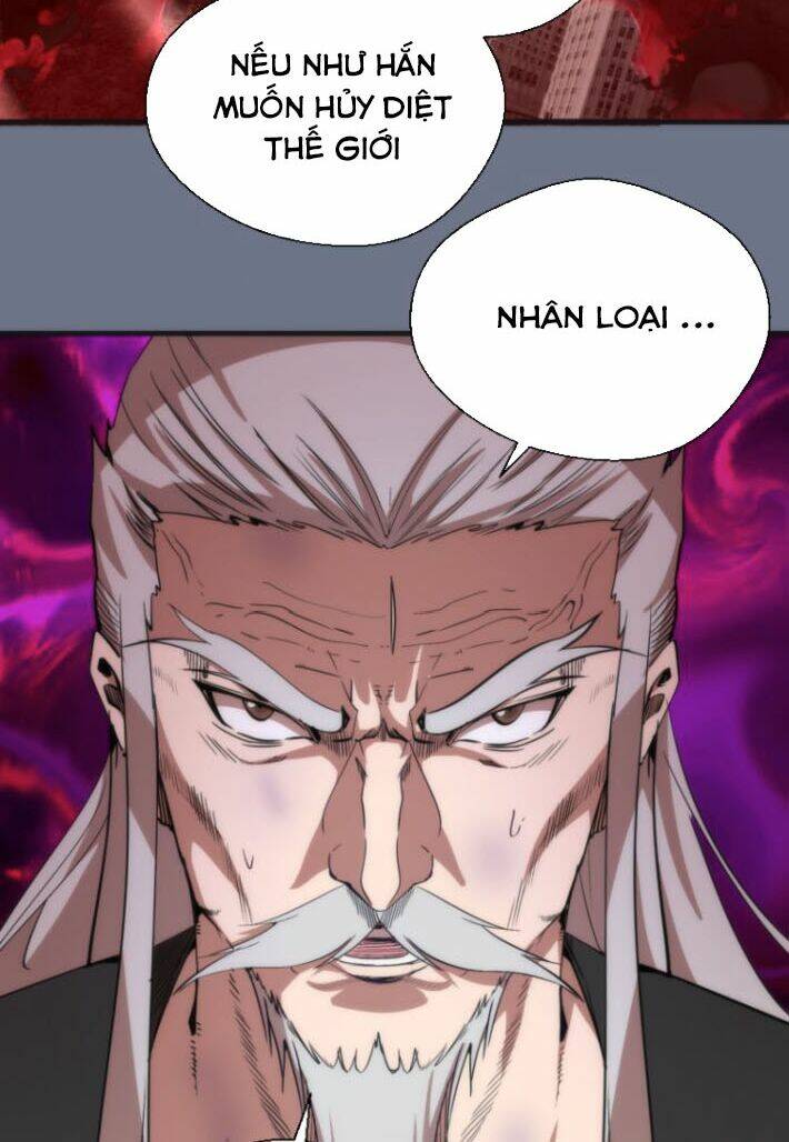 Cao Đẳng Linh Hồn Chapter 107.5 - Trang 12