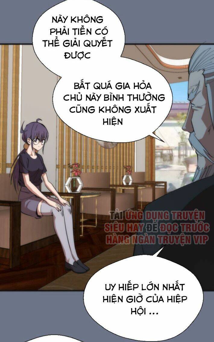 Cao Đẳng Linh Hồn Chapter 107.5 - Trang 14
