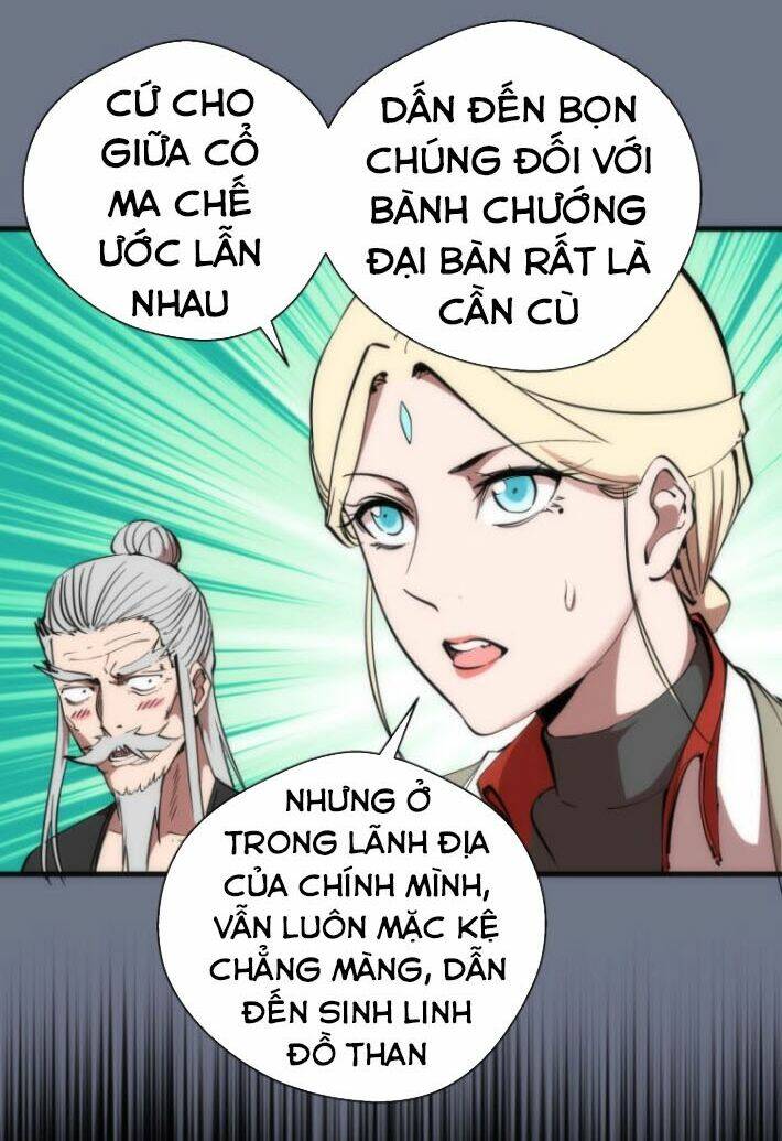 Cao Đẳng Linh Hồn Chapter 107.5 - Trang 24