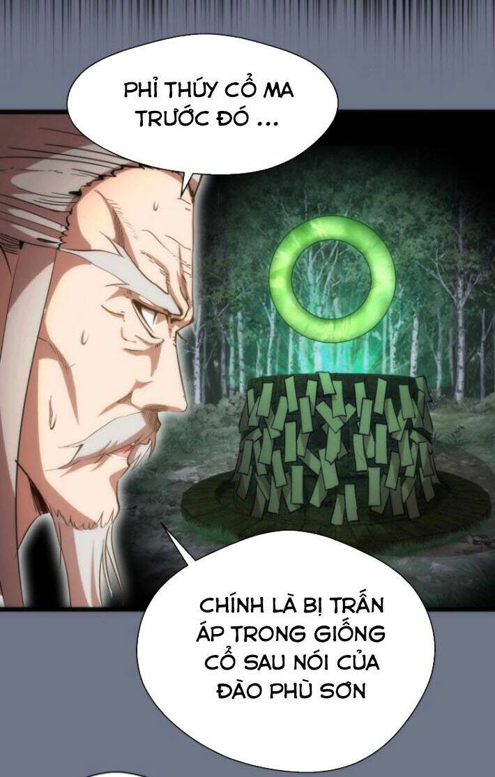 Cao Đẳng Linh Hồn Chapter 107.5 - Trang 26