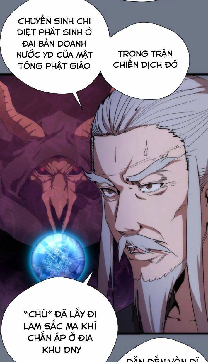 Cao Đẳng Linh Hồn Chapter 107.5 - Trang 29