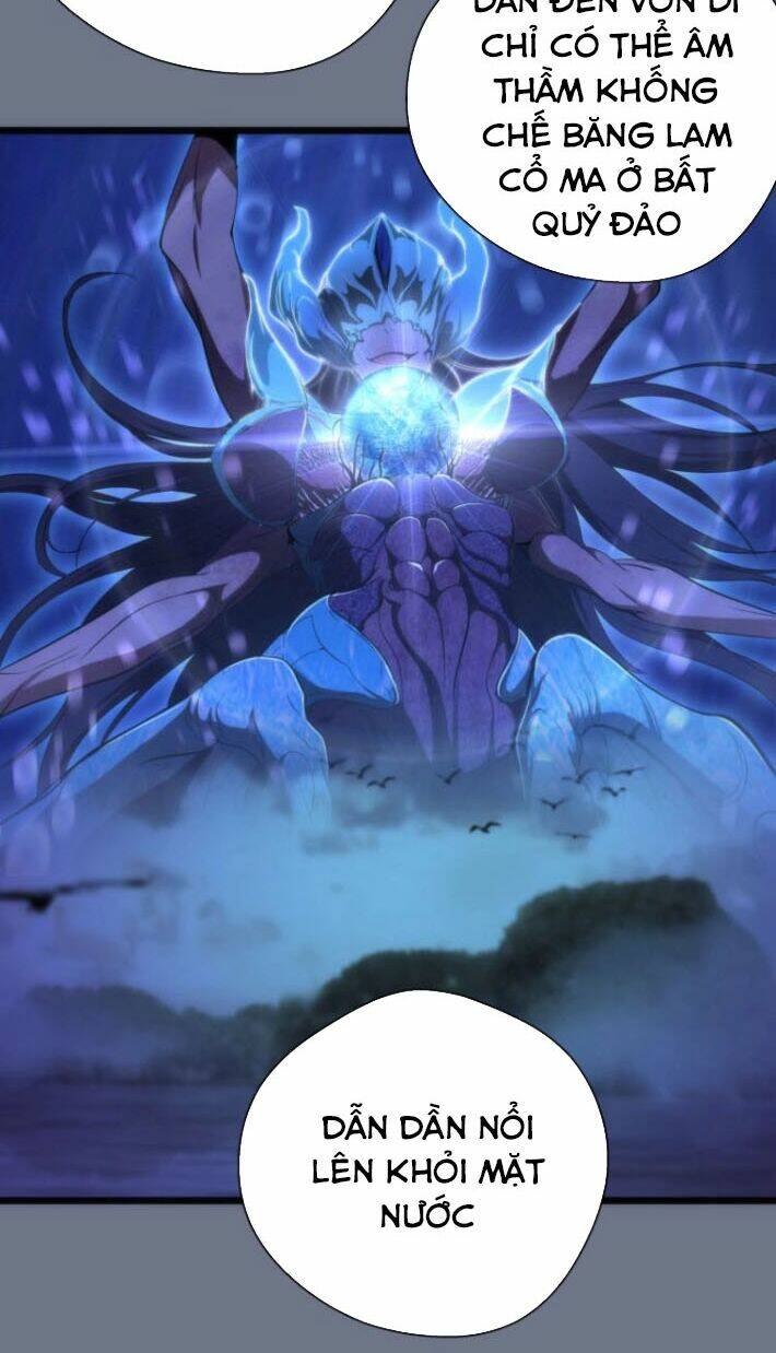 Cao Đẳng Linh Hồn Chapter 107.5 - Trang 30