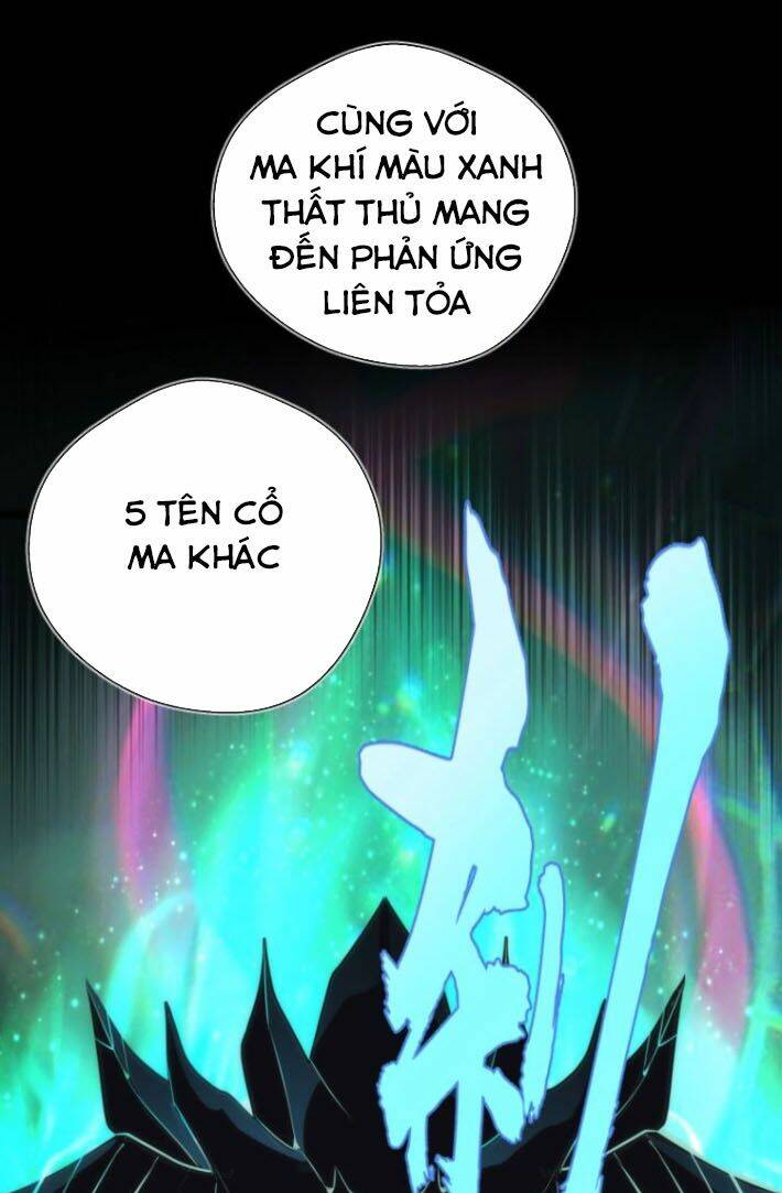 Cao Đẳng Linh Hồn Chapter 107.5 - Trang 33