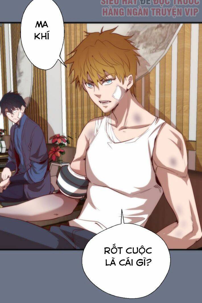 Cao Đẳng Linh Hồn Chapter 107.5 - Trang 4