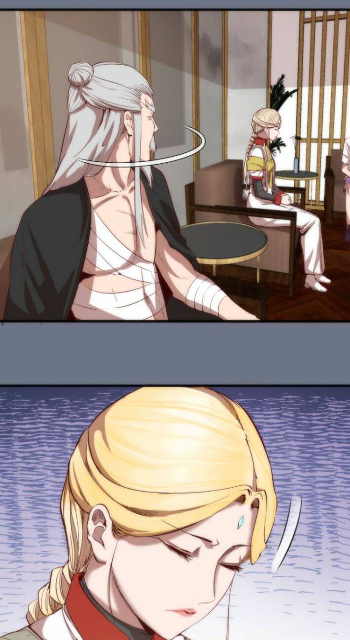 Cao Đẳng Linh Hồn Chapter 107.5 - Trang 5