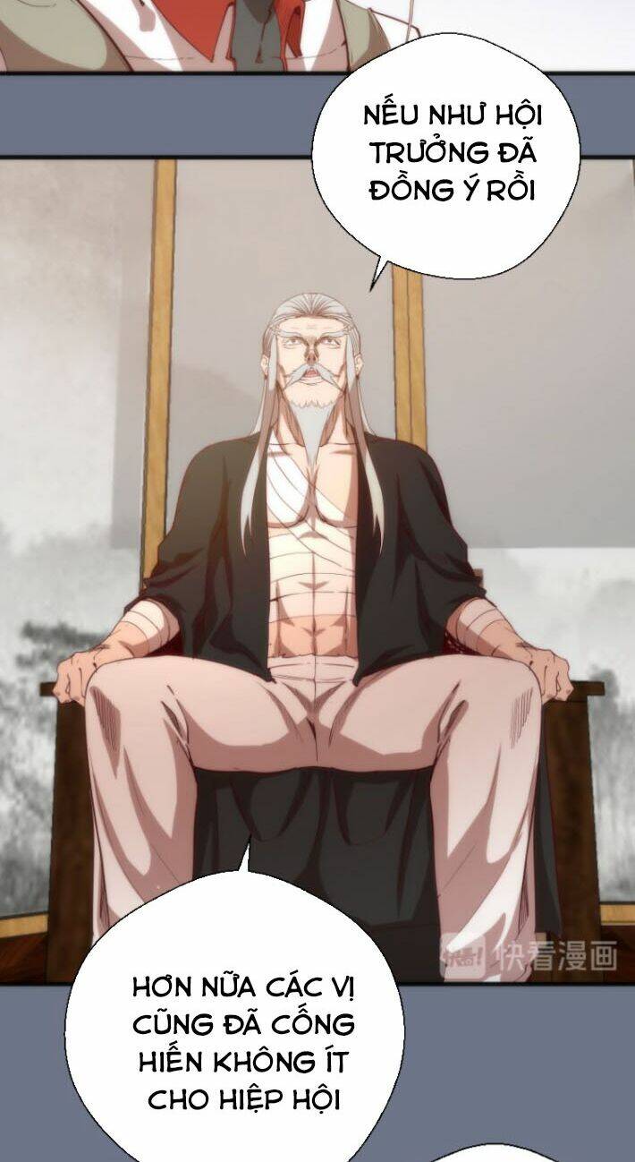 Cao Đẳng Linh Hồn Chapter 107.5 - Trang 6