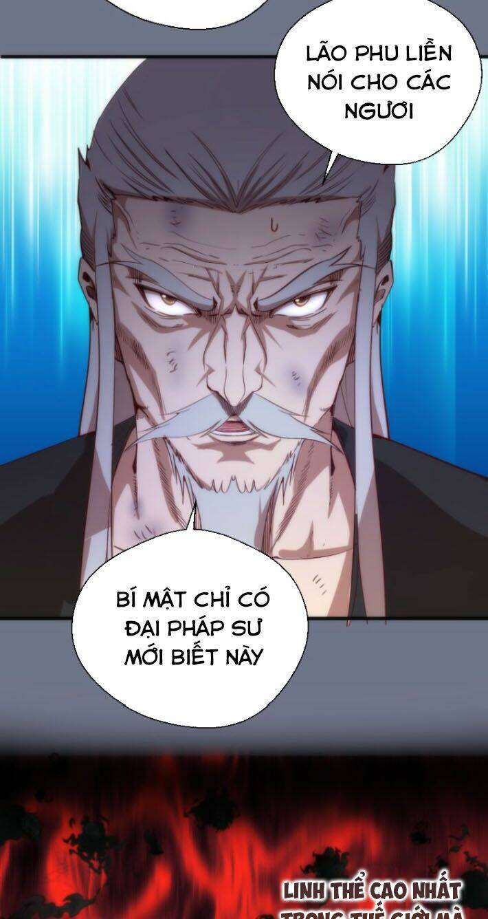 Cao Đẳng Linh Hồn Chapter 107.5 - Trang 7