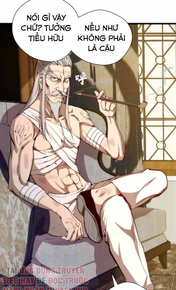 Cao Đẳng Linh Hồn Chapter 107 - Trang 10