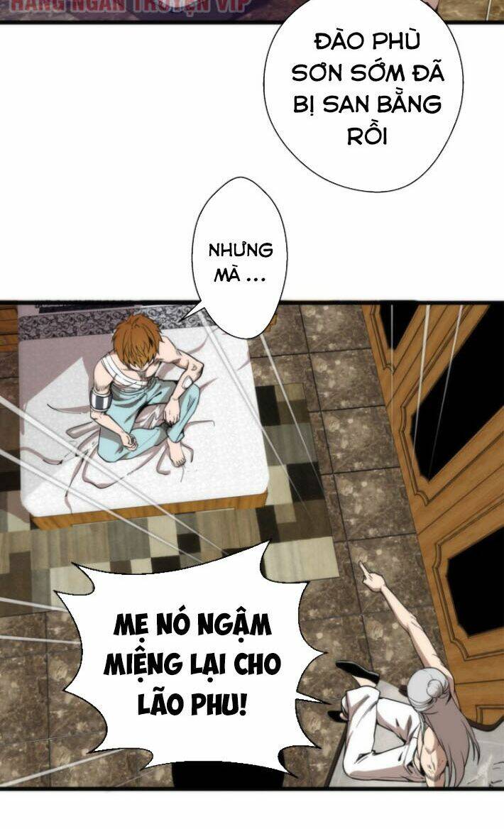 Cao Đẳng Linh Hồn Chapter 107 - Trang 11