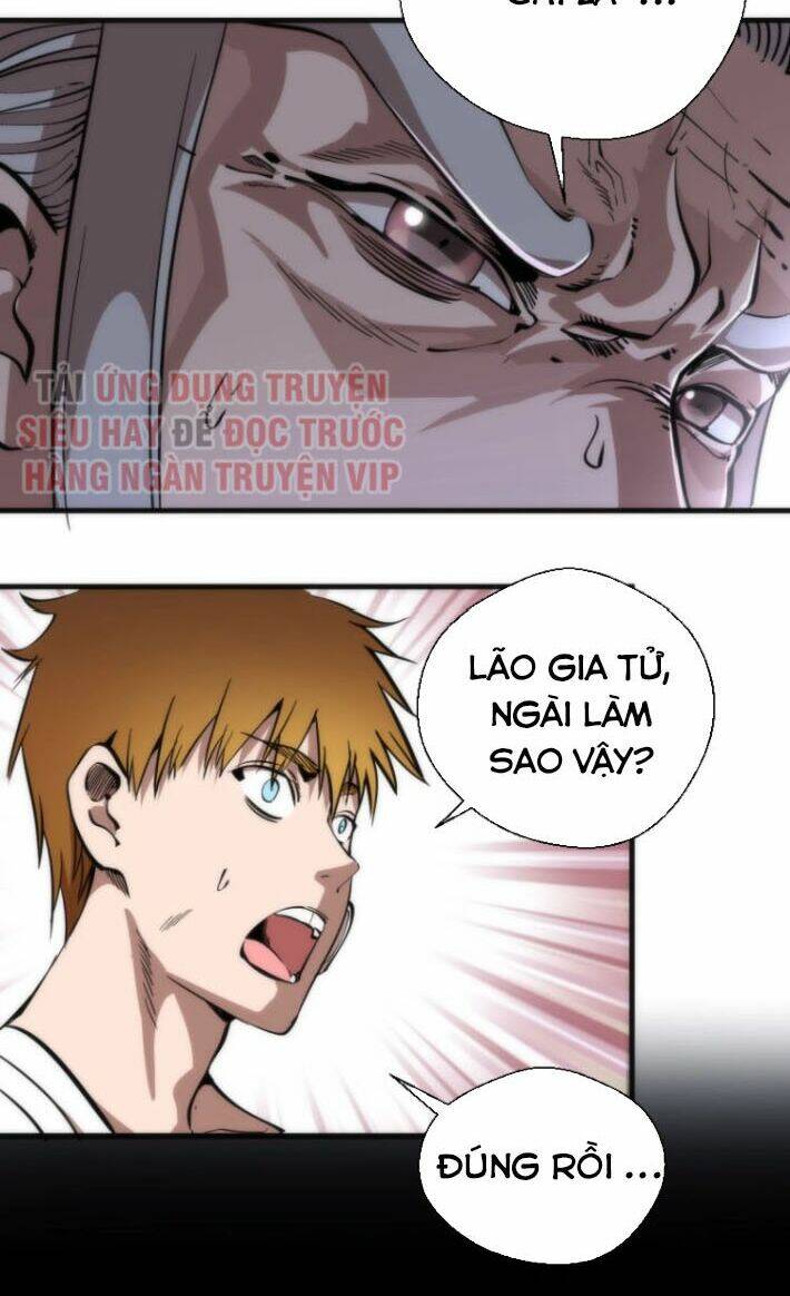Cao Đẳng Linh Hồn Chapter 107 - Trang 18