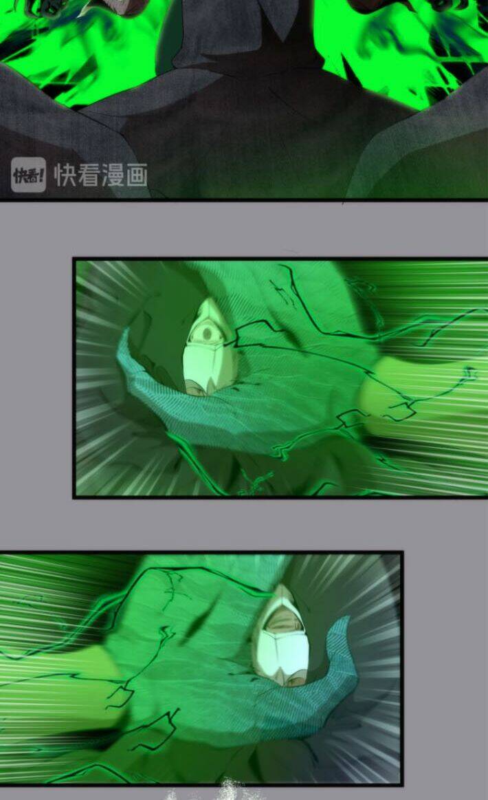 Cao Đẳng Linh Hồn Chapter 107 - Trang 1