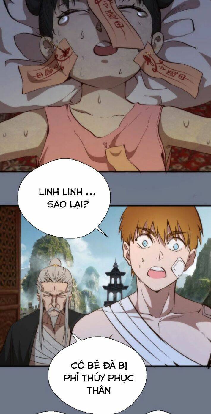 Cao Đẳng Linh Hồn Chapter 107 - Trang 20