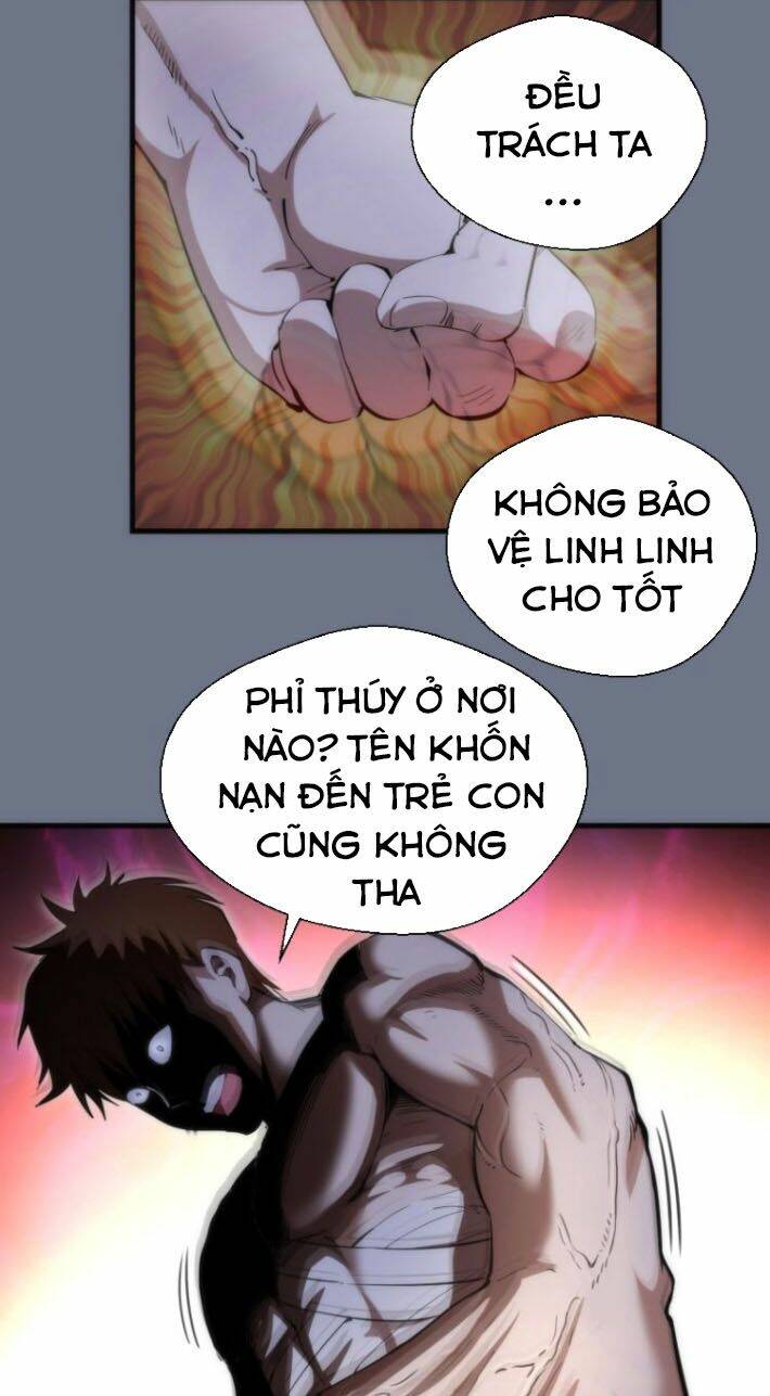 Cao Đẳng Linh Hồn Chapter 107 - Trang 26