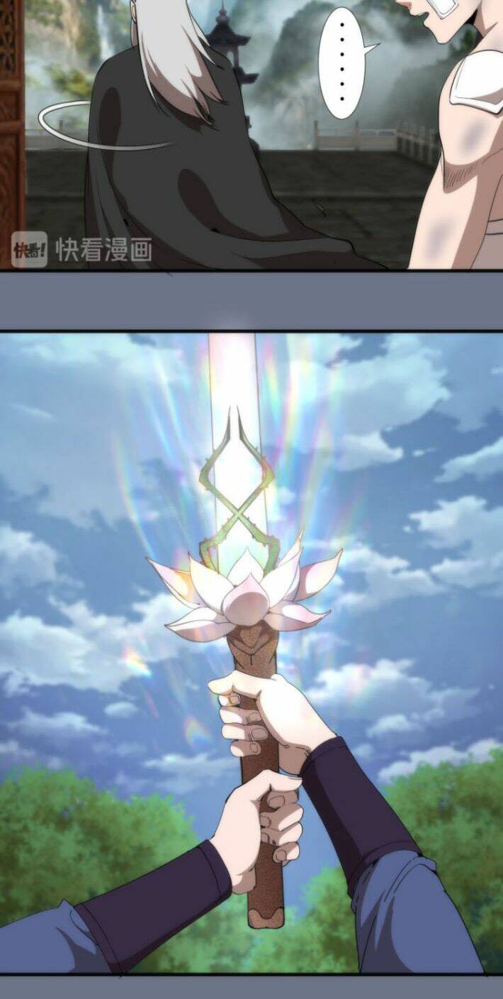 Cao Đẳng Linh Hồn Chapter 107 - Trang 29