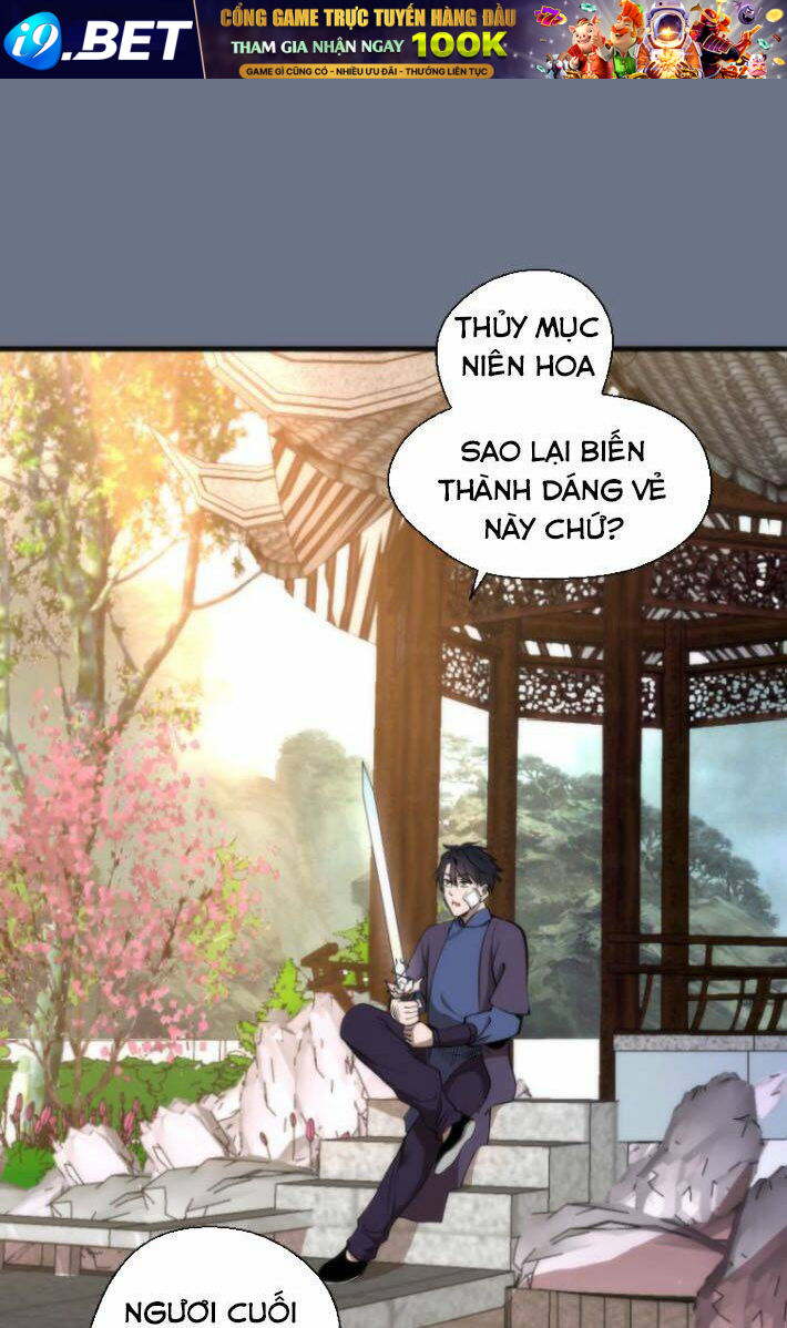 Cao Đẳng Linh Hồn Chapter 107 - Trang 30