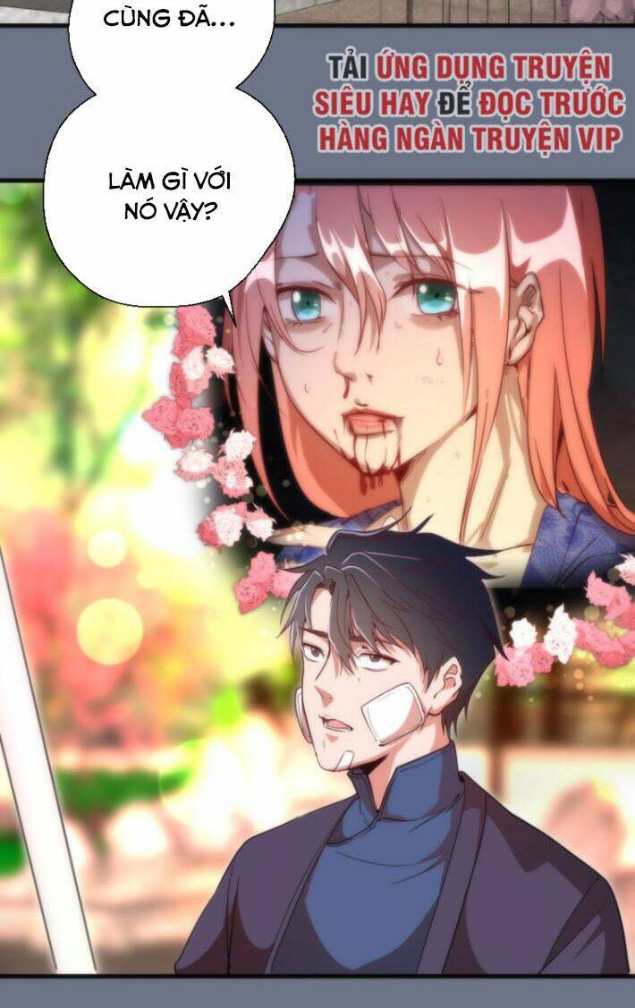 Cao Đẳng Linh Hồn Chapter 107 - Trang 31