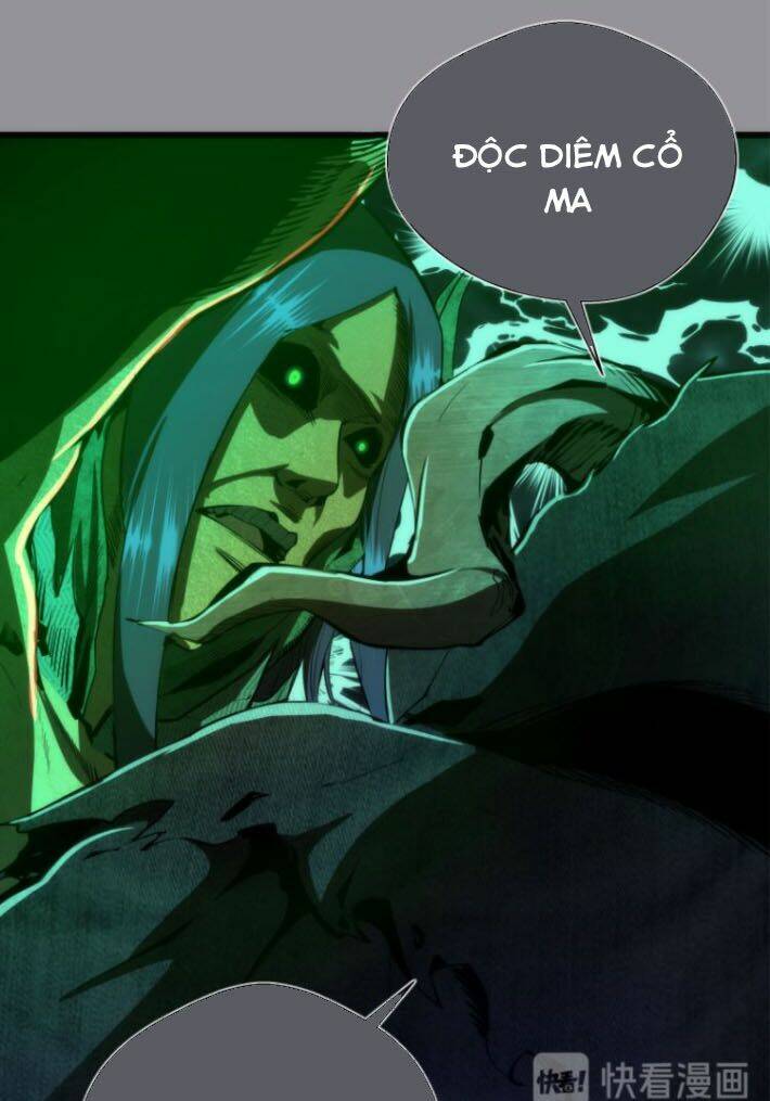 Cao Đẳng Linh Hồn Chapter 107 - Trang 4