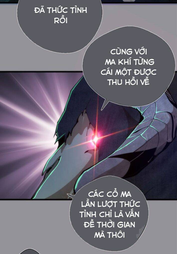 Cao Đẳng Linh Hồn Chapter 107 - Trang 5