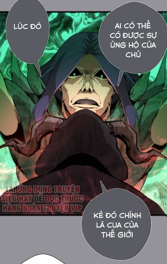 Cao Đẳng Linh Hồn Chapter 107 - Trang 6