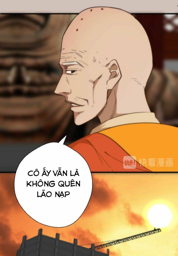 Cao Đẳng Linh Hồn - Chapter 108.5 - Page 11