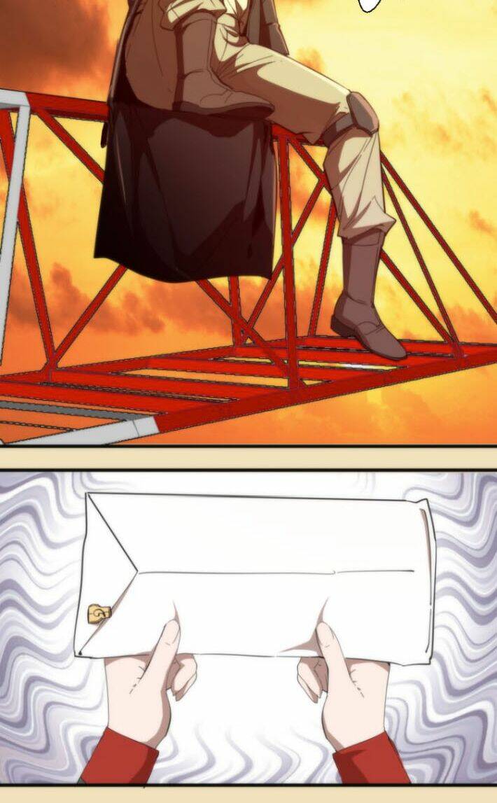 Cao Đẳng Linh Hồn - Chapter 108.5 - Page 14