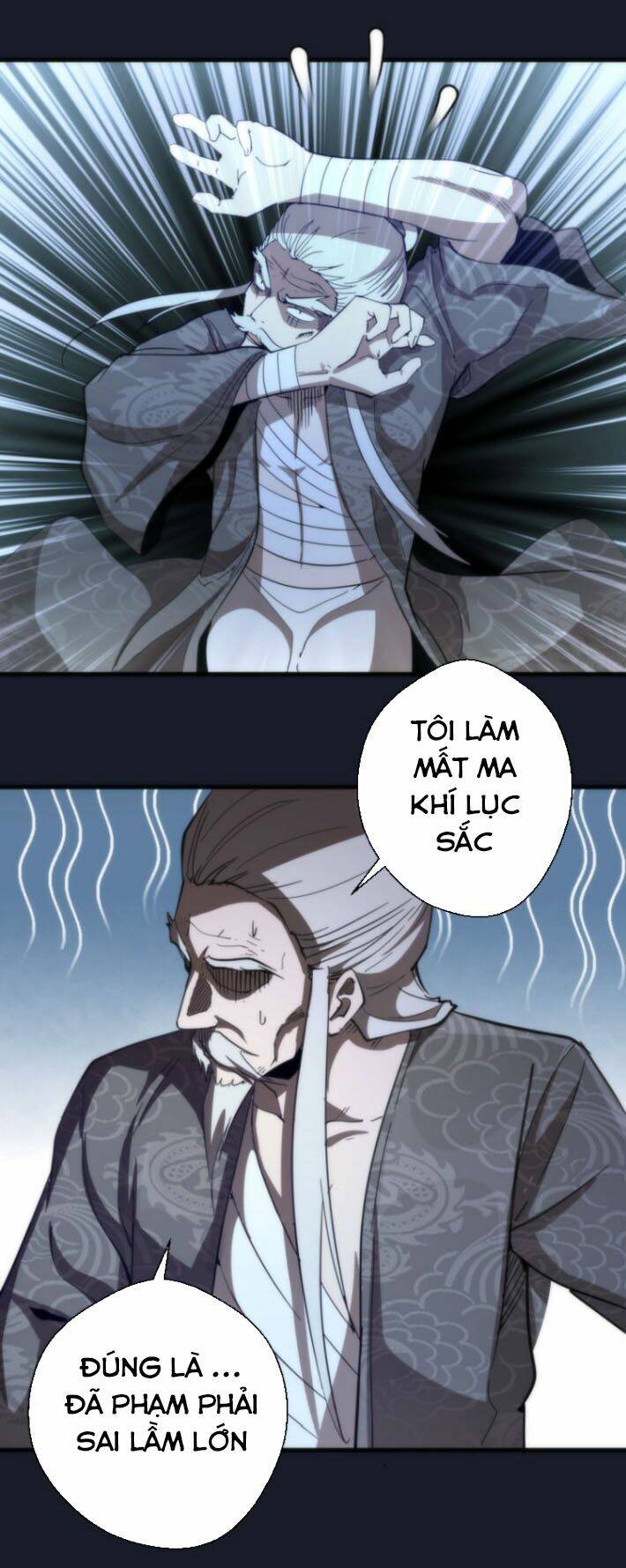 Cao Đẳng Linh Hồn - Chapter 108.5 - Page 19