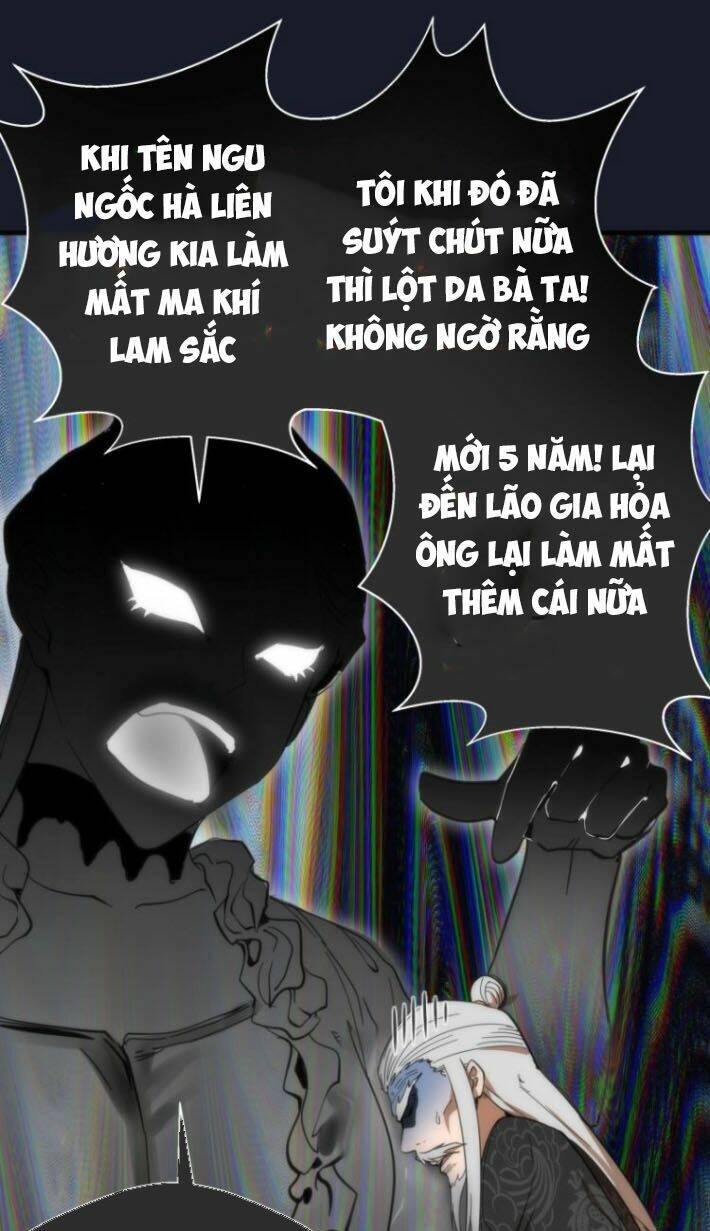 Cao Đẳng Linh Hồn - Chapter 108.5 - Page 20