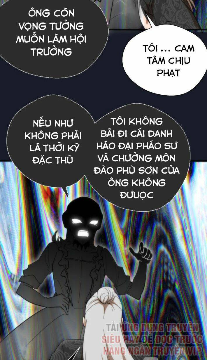 Cao Đẳng Linh Hồn - Chapter 108.5 - Page 21
