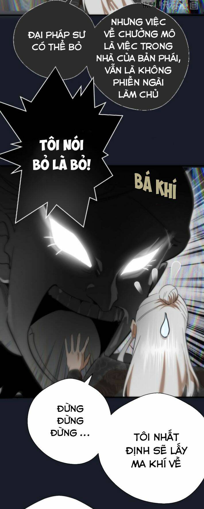 Cao Đẳng Linh Hồn - Chapter 108.5 - Page 22