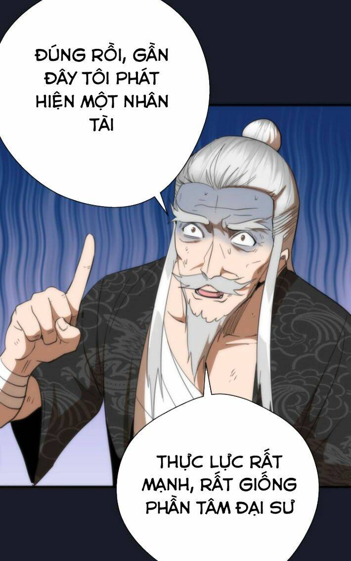 Cao Đẳng Linh Hồn - Chapter 108.5 - Page 23