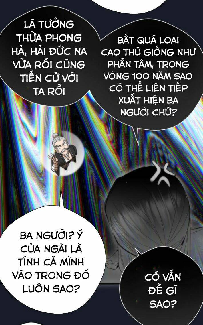 Cao Đẳng Linh Hồn - Chapter 108.5 - Page 24