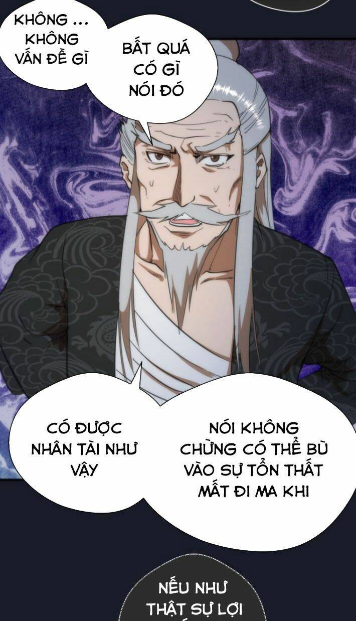 Cao Đẳng Linh Hồn - Chapter 108.5 - Page 25
