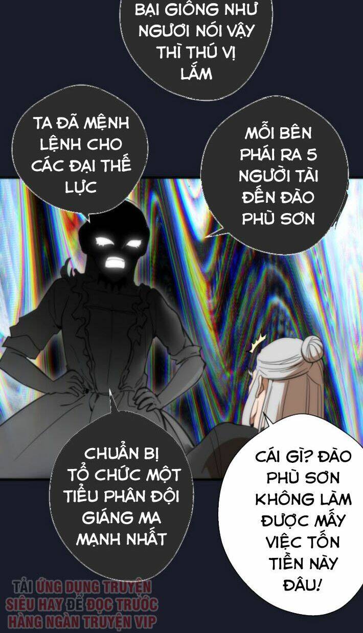 Cao Đẳng Linh Hồn - Chapter 108.5 - Page 26