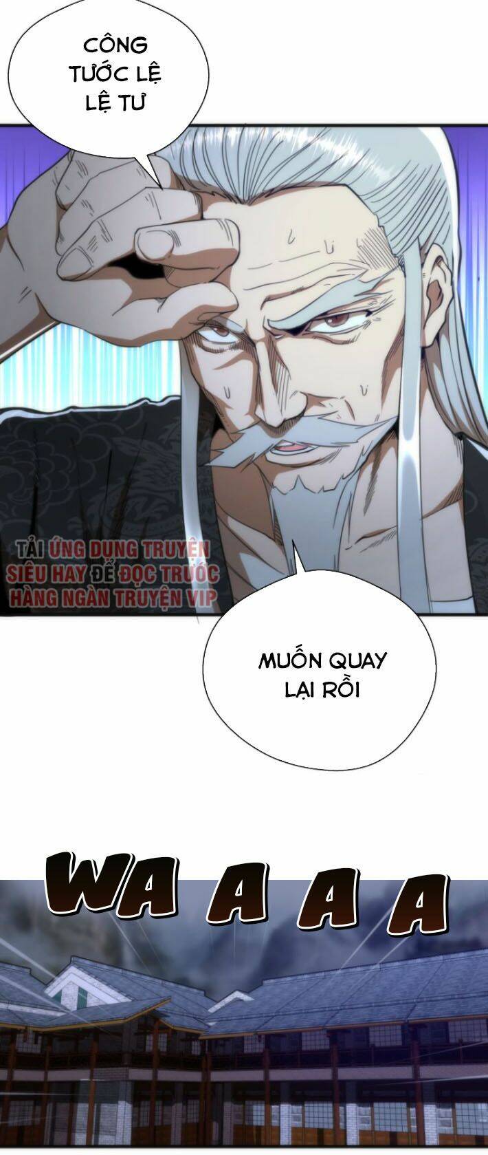 Cao Đẳng Linh Hồn - Chapter 108.5 - Page 29