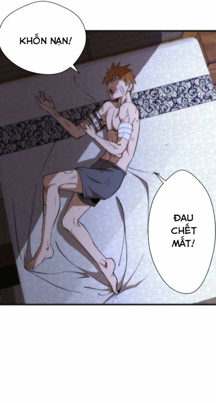 Cao Đẳng Linh Hồn - Chapter 108.5 - Page 30