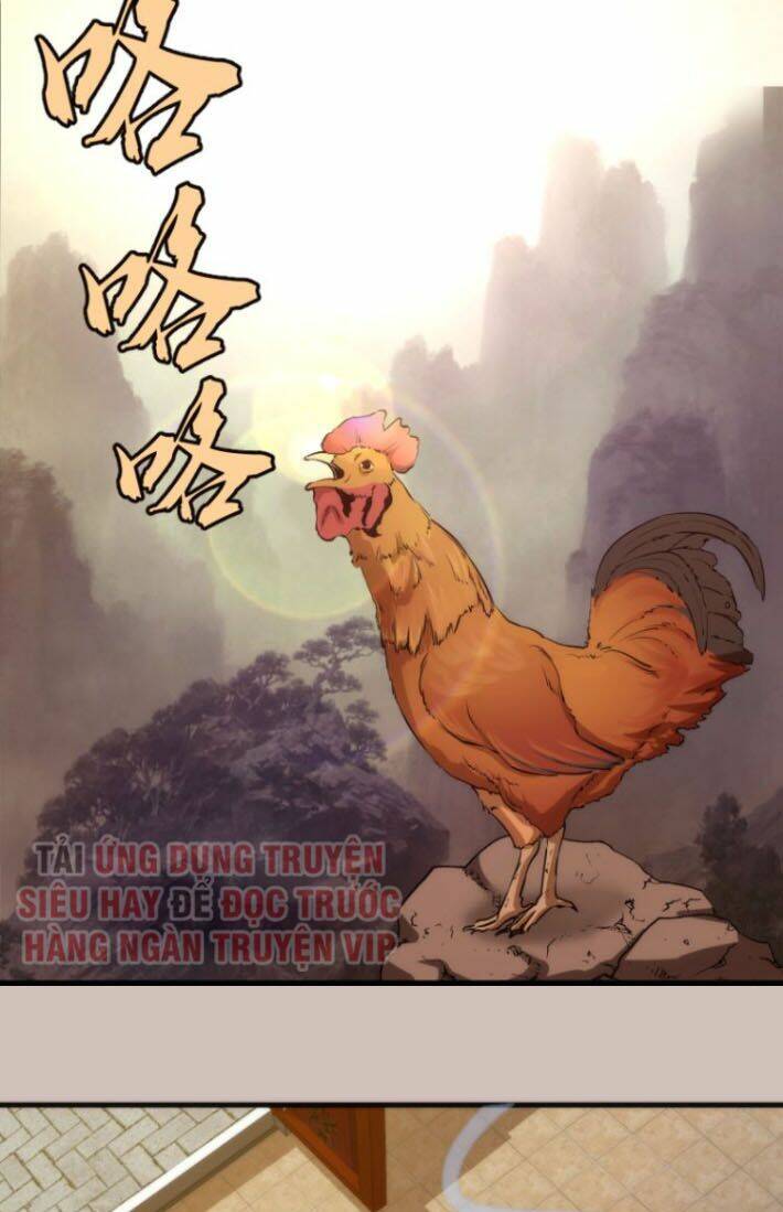 Cao Đẳng Linh Hồn - Chapter 108.5 - Page 5