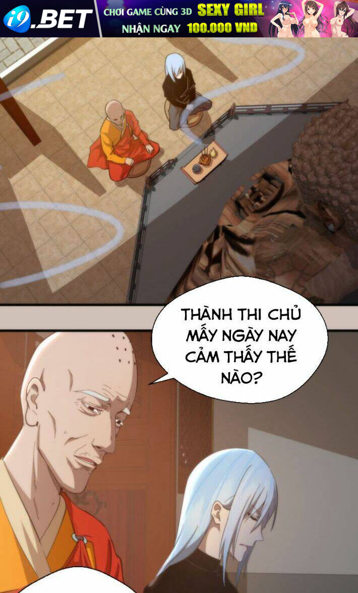 Cao Đẳng Linh Hồn - Chapter 108.5 - Page 6