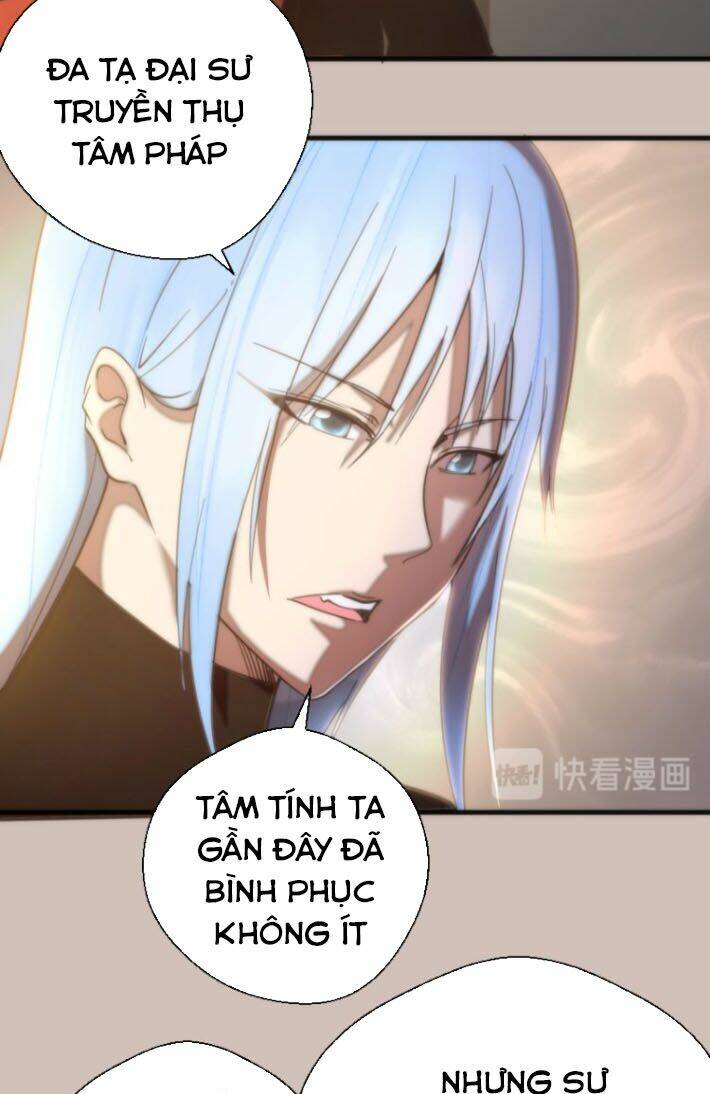 Cao Đẳng Linh Hồn - Chapter 108.5 - Page 7