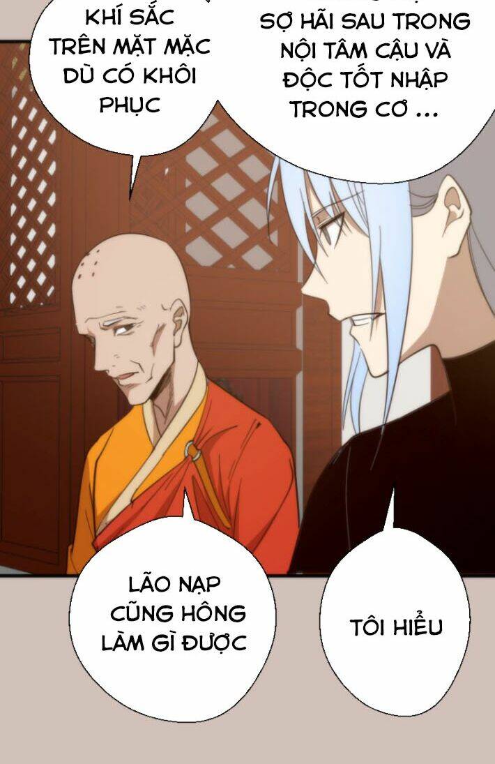 Cao Đẳng Linh Hồn - Chapter 108.5 - Page 8