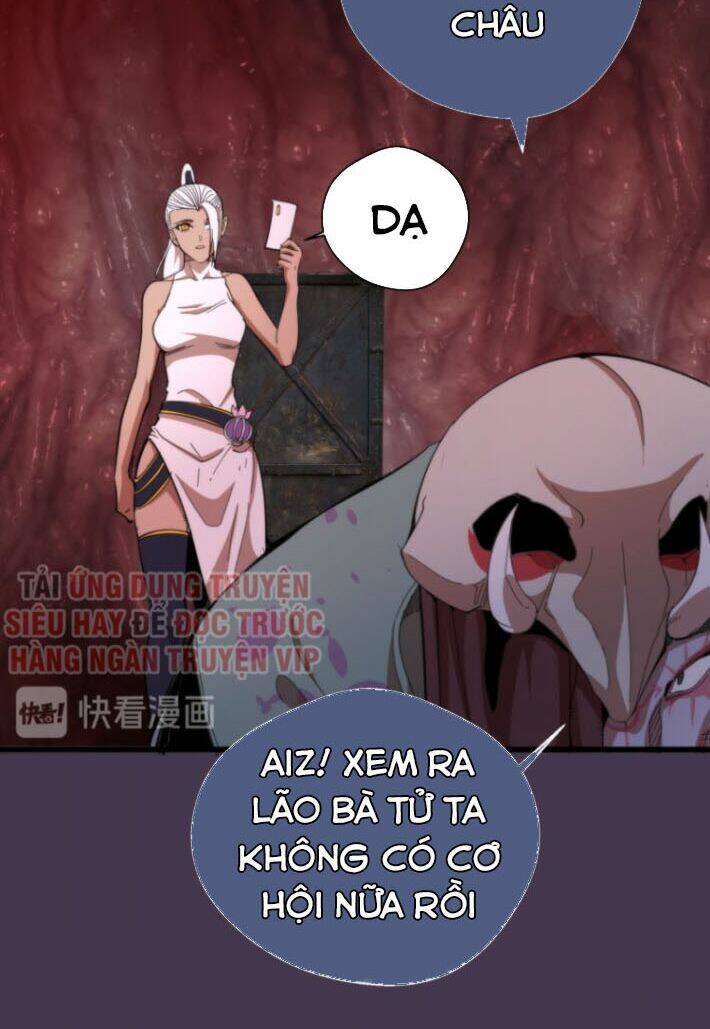 Cao Đẳng Linh Hồn - Chapter 108 - Page 9