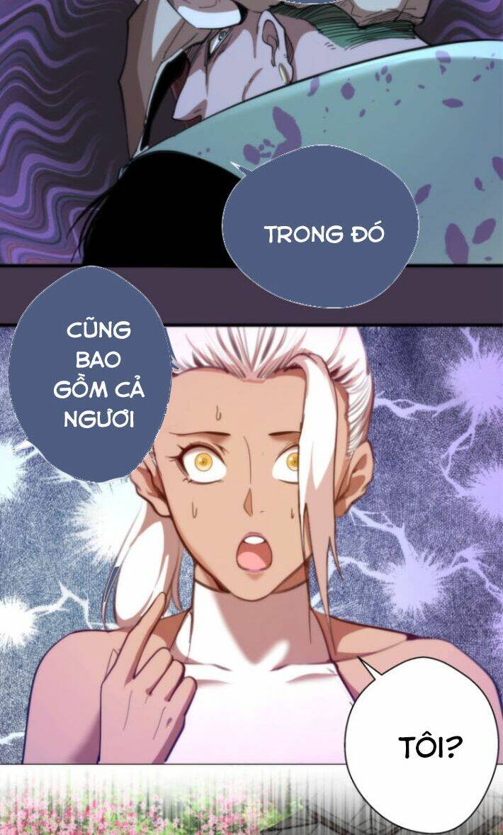 Cao Đẳng Linh Hồn - Chapter 108 - Page 17