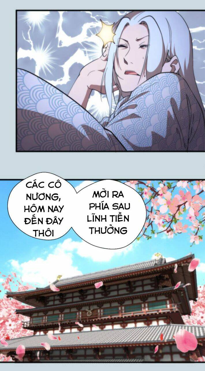 Cao Đẳng Linh Hồn - Chapter 108 - Page 21