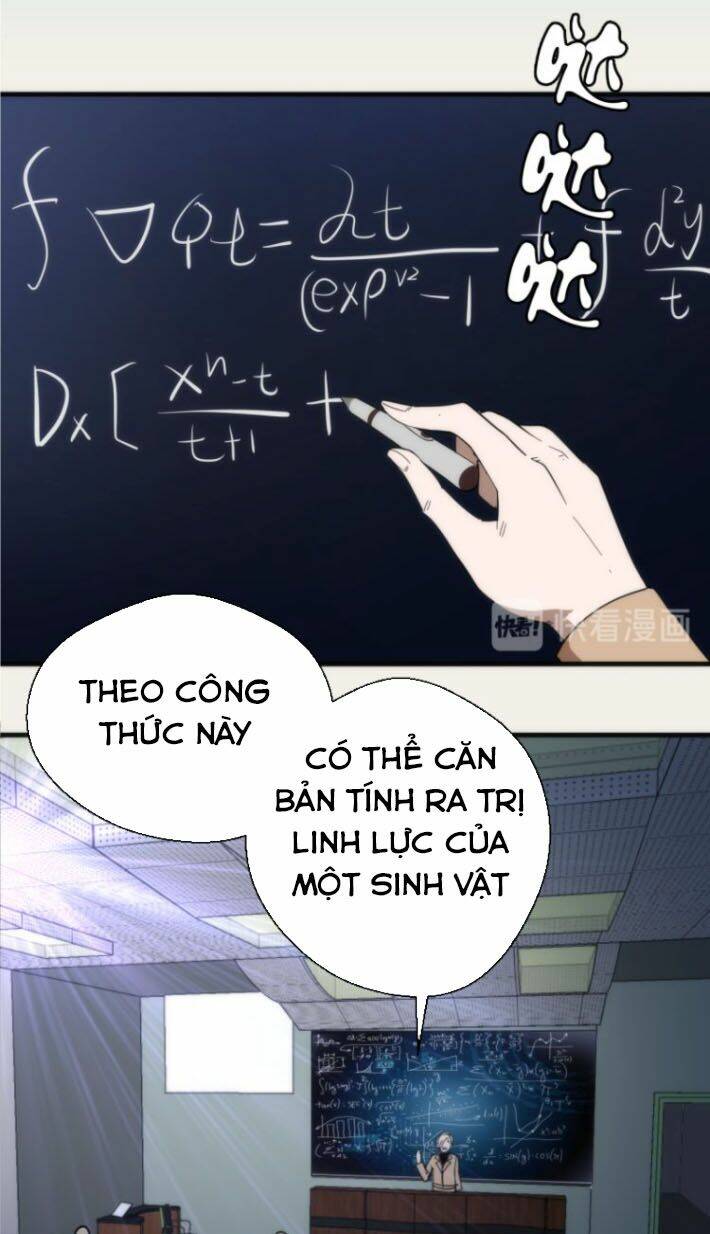 Cao Đẳng Linh Hồn - Chapter 108 - Page 28