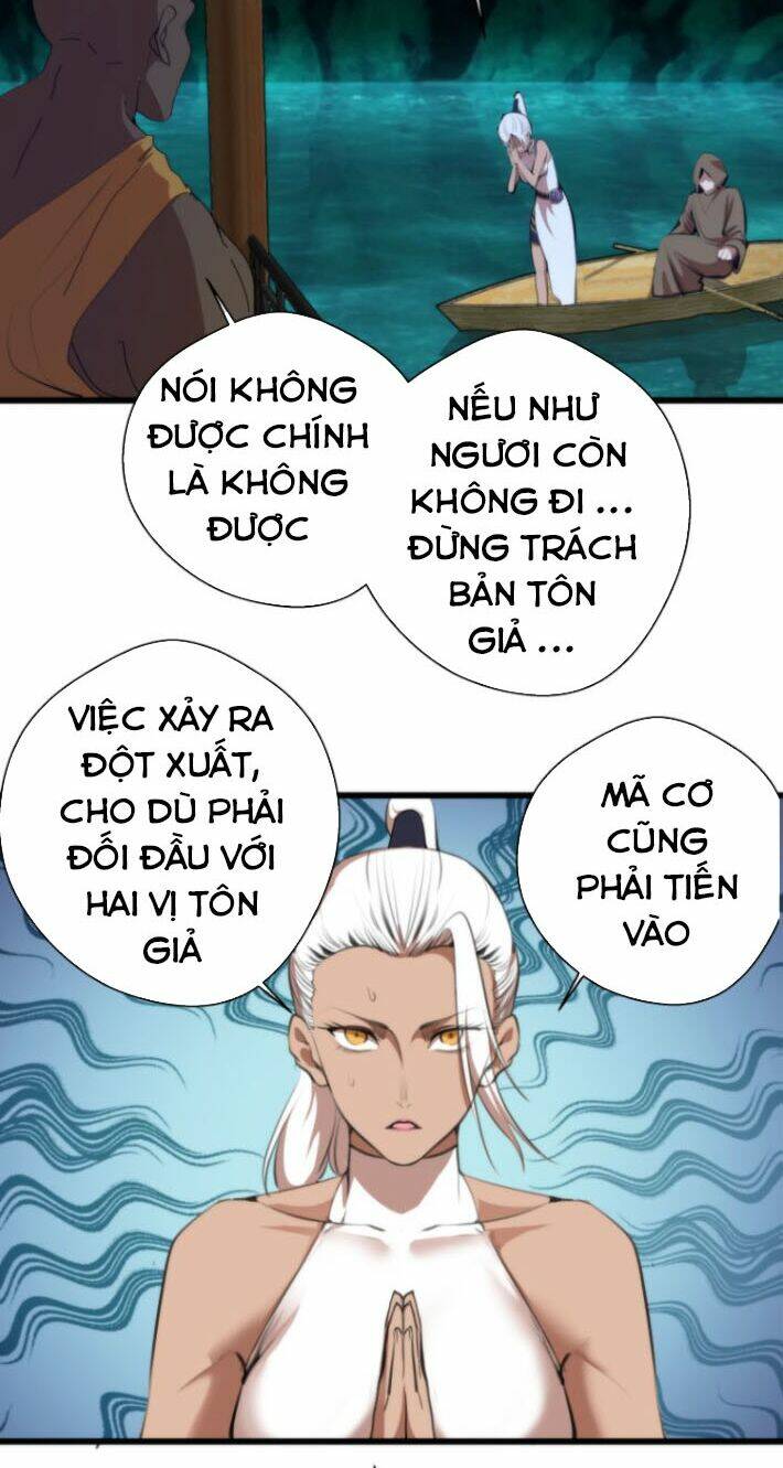 Cao Đẳng Linh Hồn - Chapter 108 - Page 4