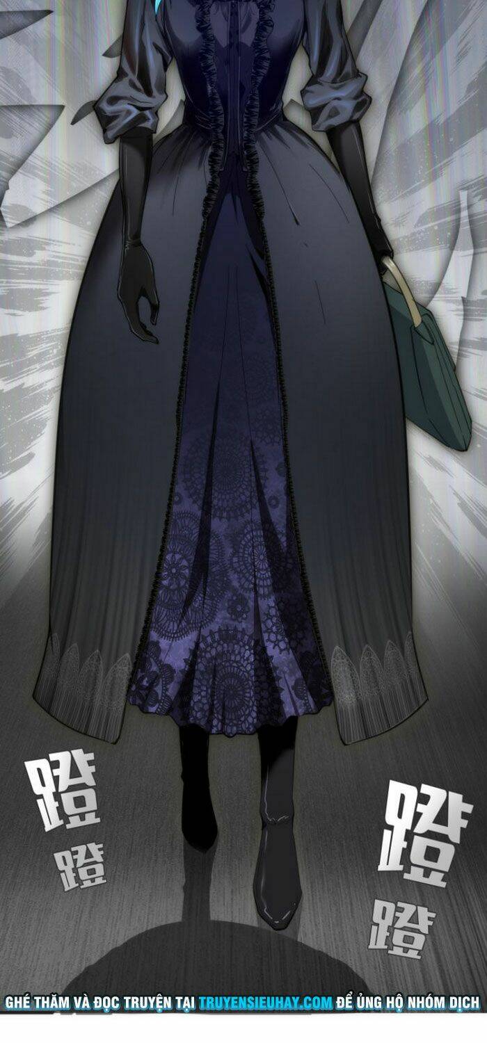 Cao Đẳng Linh Hồn Chapter 109.5 - Trang 12