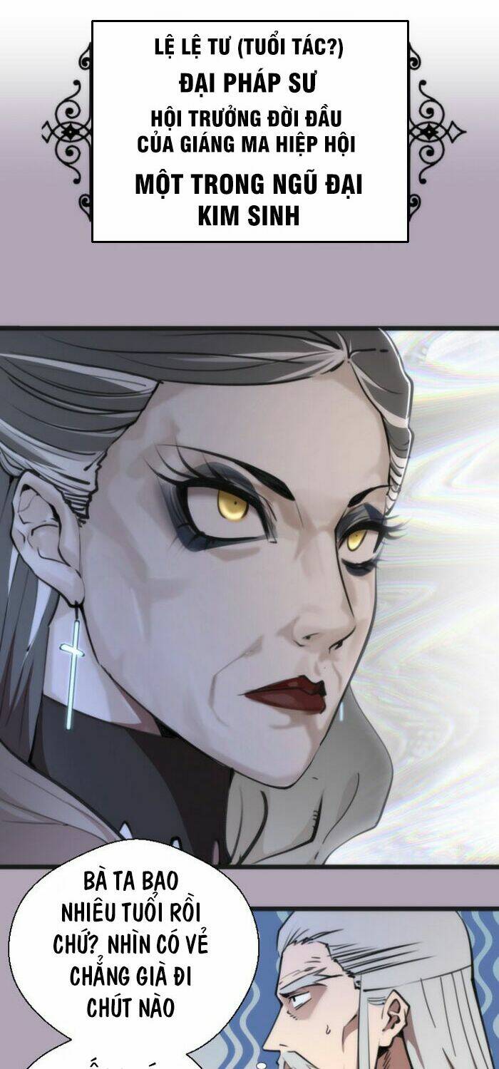 Cao Đẳng Linh Hồn Chapter 109.5 - Trang 13