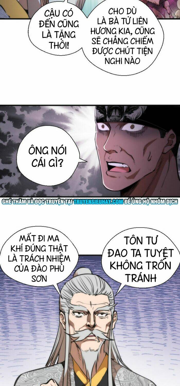 Cao Đẳng Linh Hồn Chapter 109.5 - Trang 1