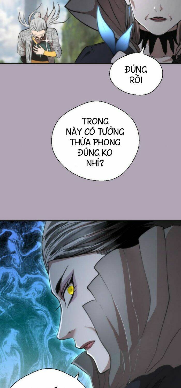 Cao Đẳng Linh Hồn Chapter 109.5 - Trang 19