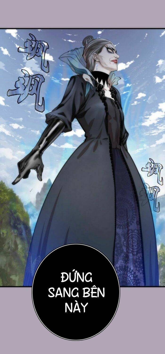 Cao Đẳng Linh Hồn - Chapter 109.5 - Page 26