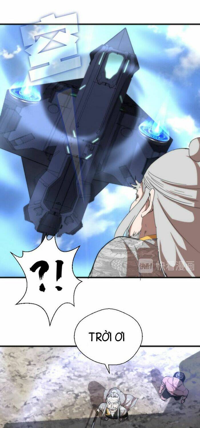 Cao Đẳng Linh Hồn Chapter 109.5 - Trang 7